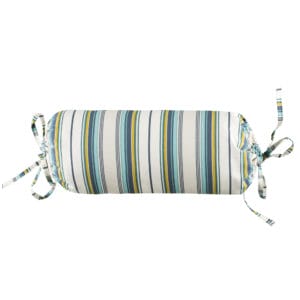 Riverpark Neckroll - Stripe