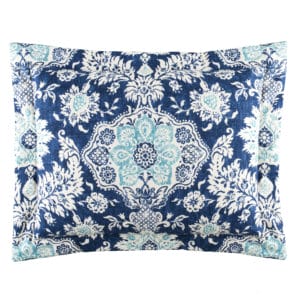 Belmont Harbor Collection Standard or King Sham