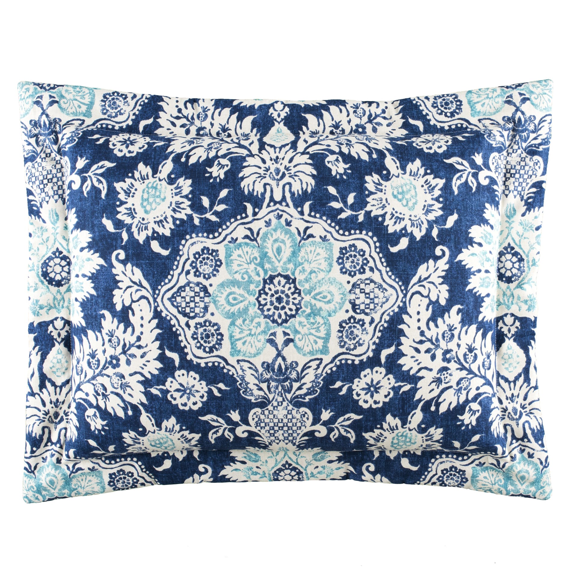 Belmont Harbor Collection Standard or King Sham