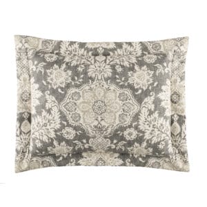 Belmont Metal Sham Std and King Image