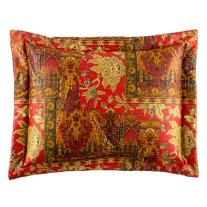 Kalinjar Collection Standard or King Sham