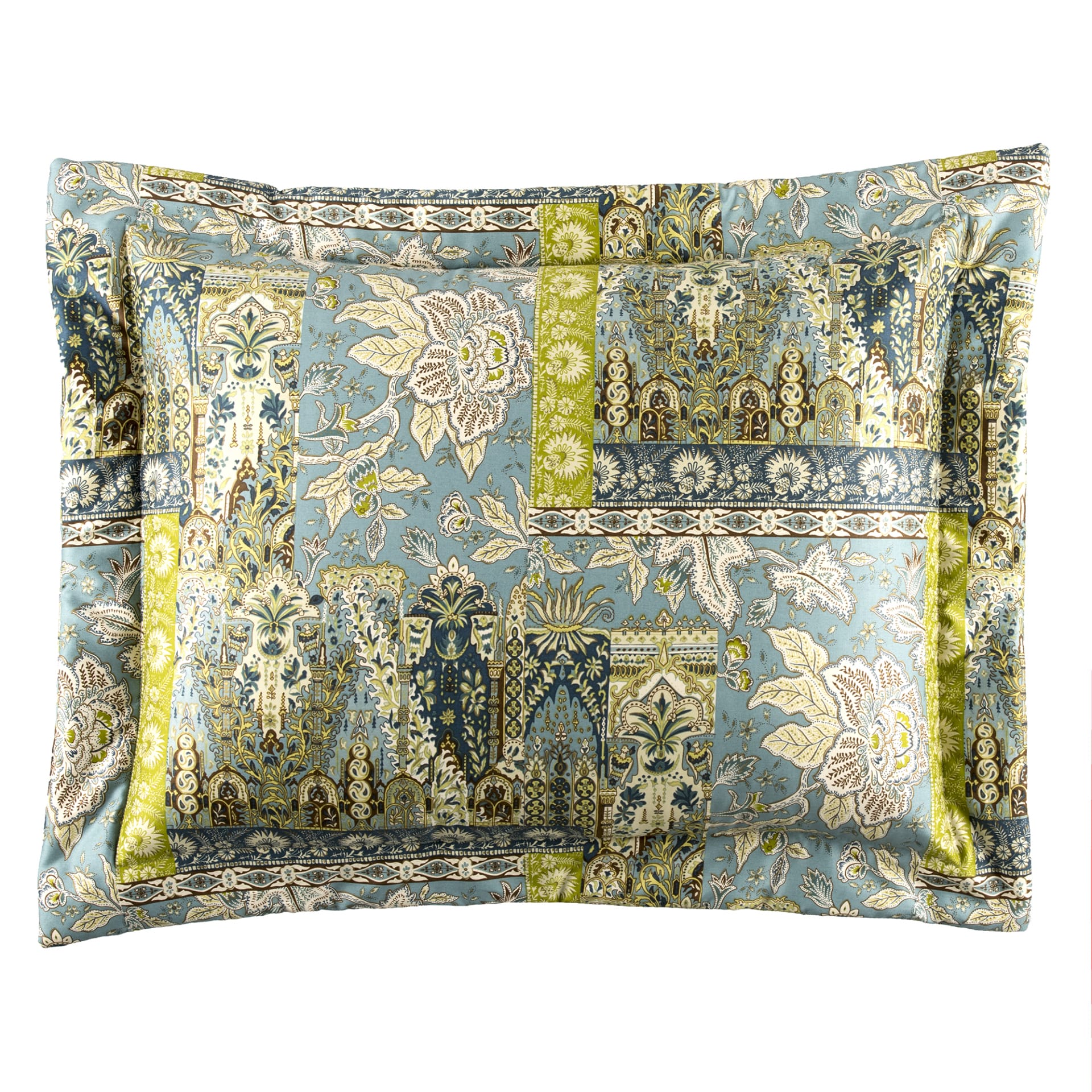 Tangier Collection Sham