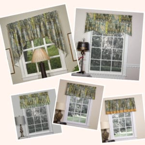 Tangier Window Treatments