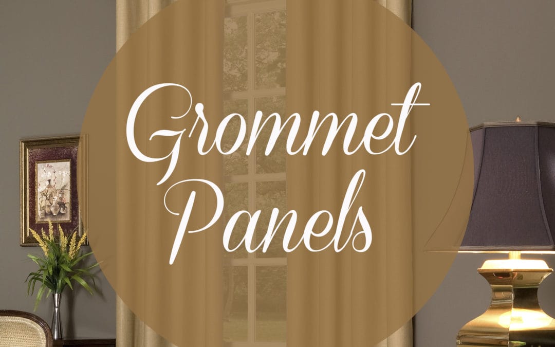 Grommet Panels