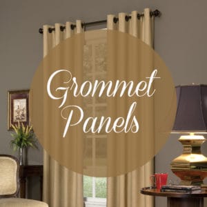 Grommet Panels