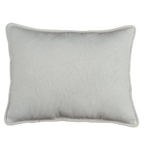 Sagamore Breakfast pillow image - swan