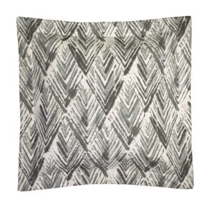 Chic Garden Geometric Euro Sham