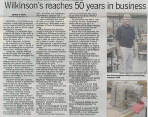 Man of Determination bottom part