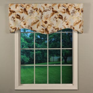 Winston Valance Tropical Breeze Blue