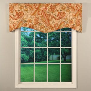Winston Valance Richloom Paisley