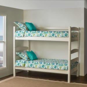 in the seam bunk bed image