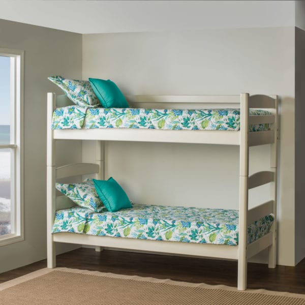 in the seam bunk bed image