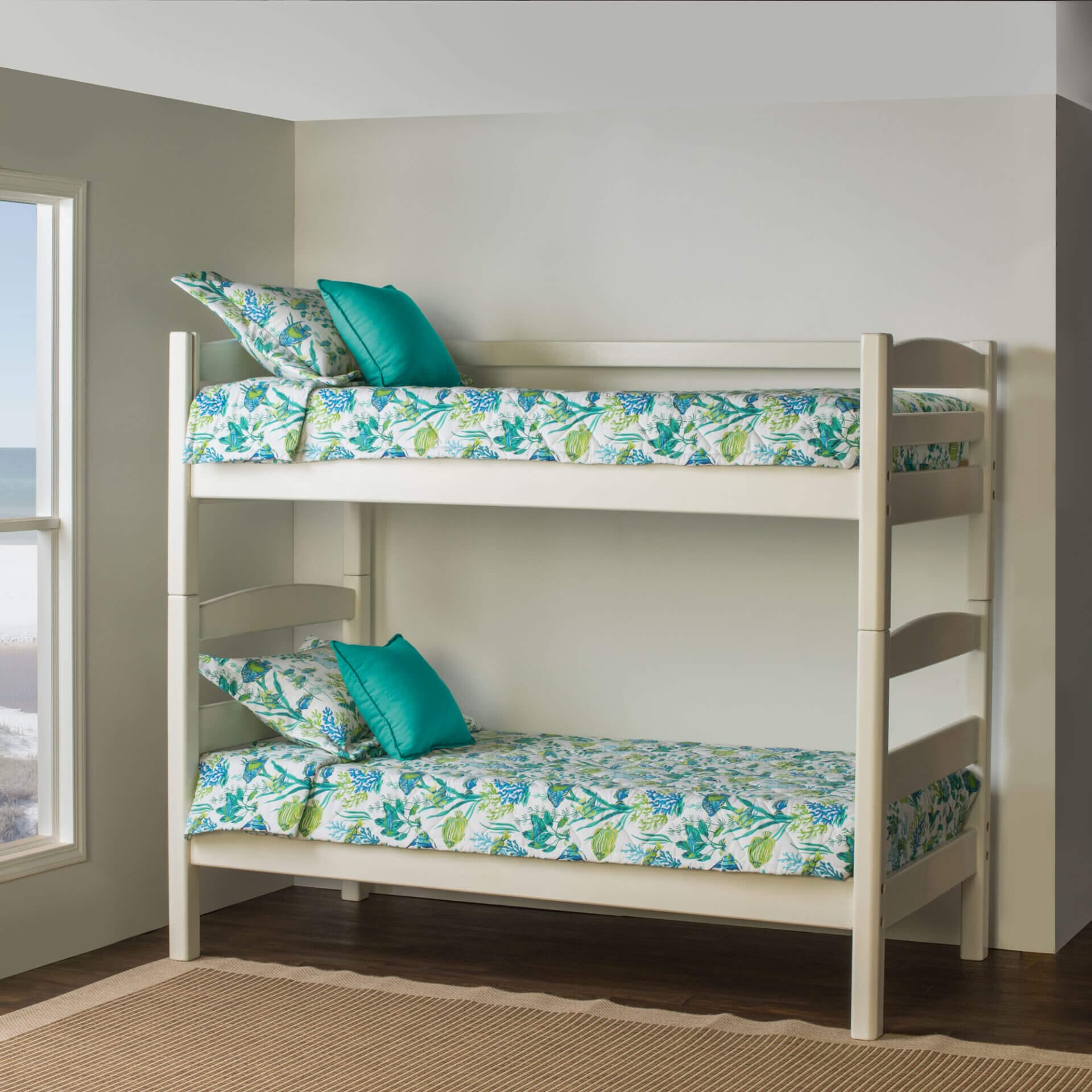 Thomasville bunk deals beds