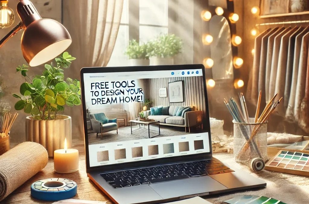 Best Free Home Interior Design Tools