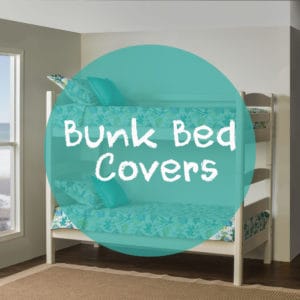 Bunk Bed Cover