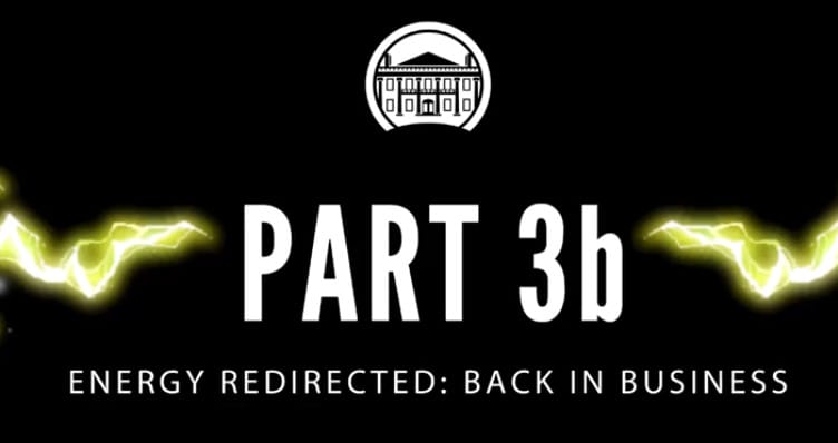 Back in Business – Session with Valdosta Chamber