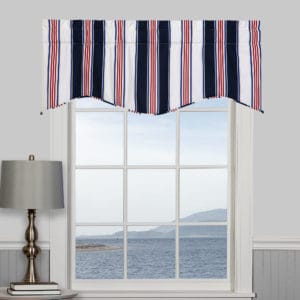 On course winston valance image