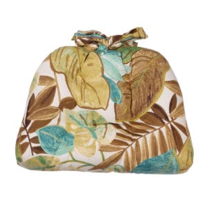 brunswick chair pad image