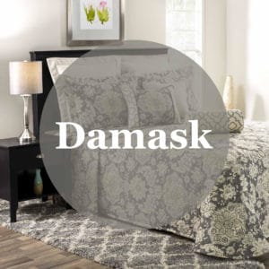 Damask Patterns