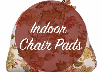 indoor chair pad image