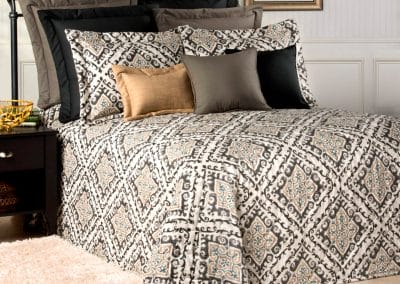 Bangla Collection Bedspread