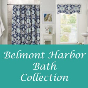 Bath Collection: Belmont Harbor