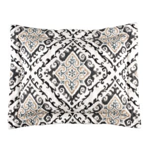 Bangla Collection Standard or King Sham