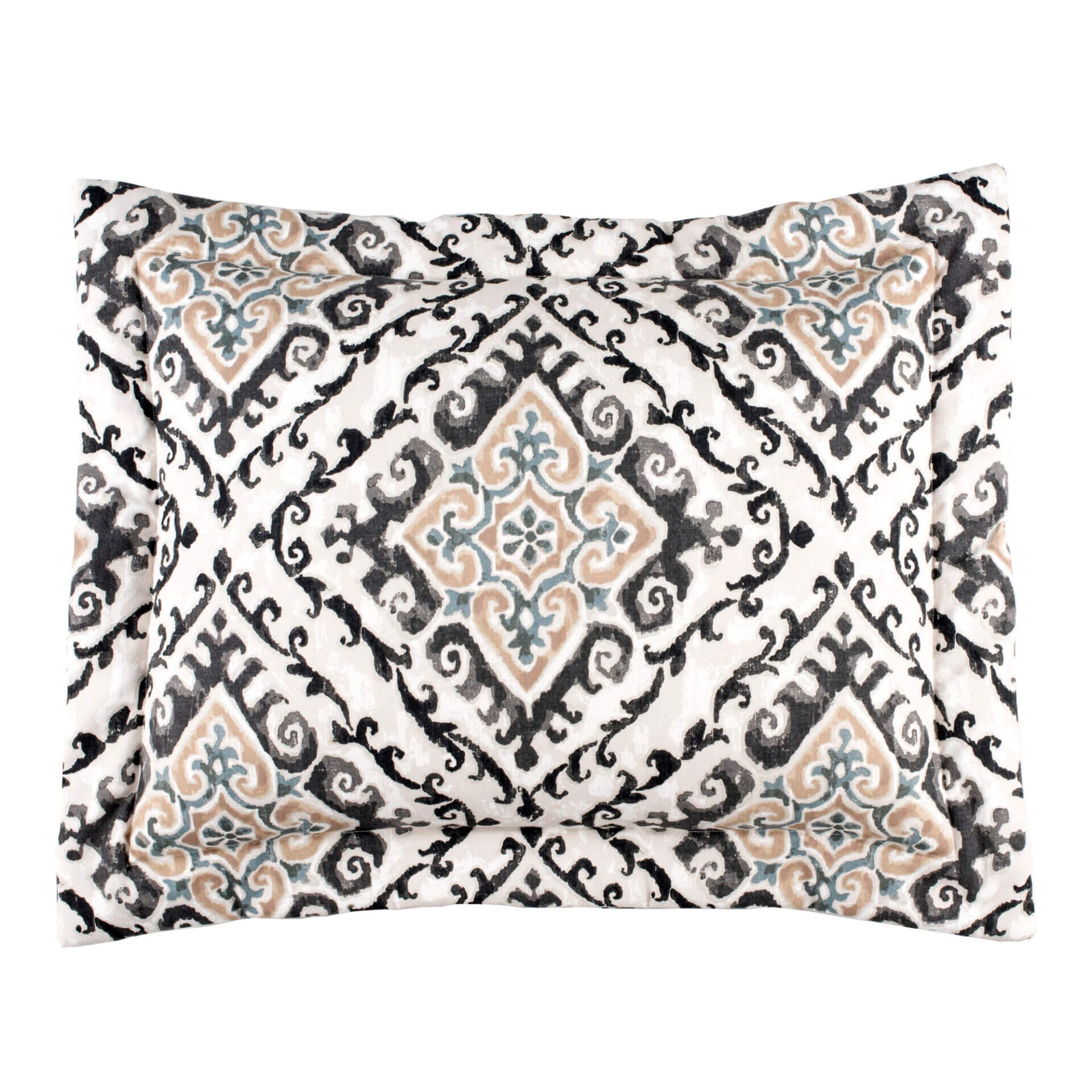 Bangla Collection Standard or King Sham