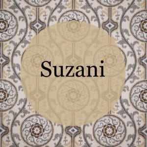 Suzani