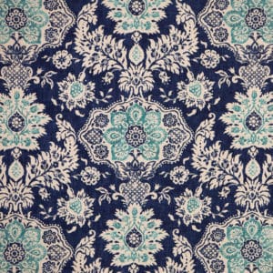 Belmont Harbor Fabric By the Yard - Main Print