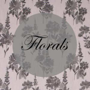 Floral Patterns