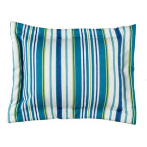 Kailani stripe breakfast pillow image