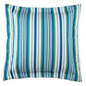 Kailani Collection - Stripe Euro Sham