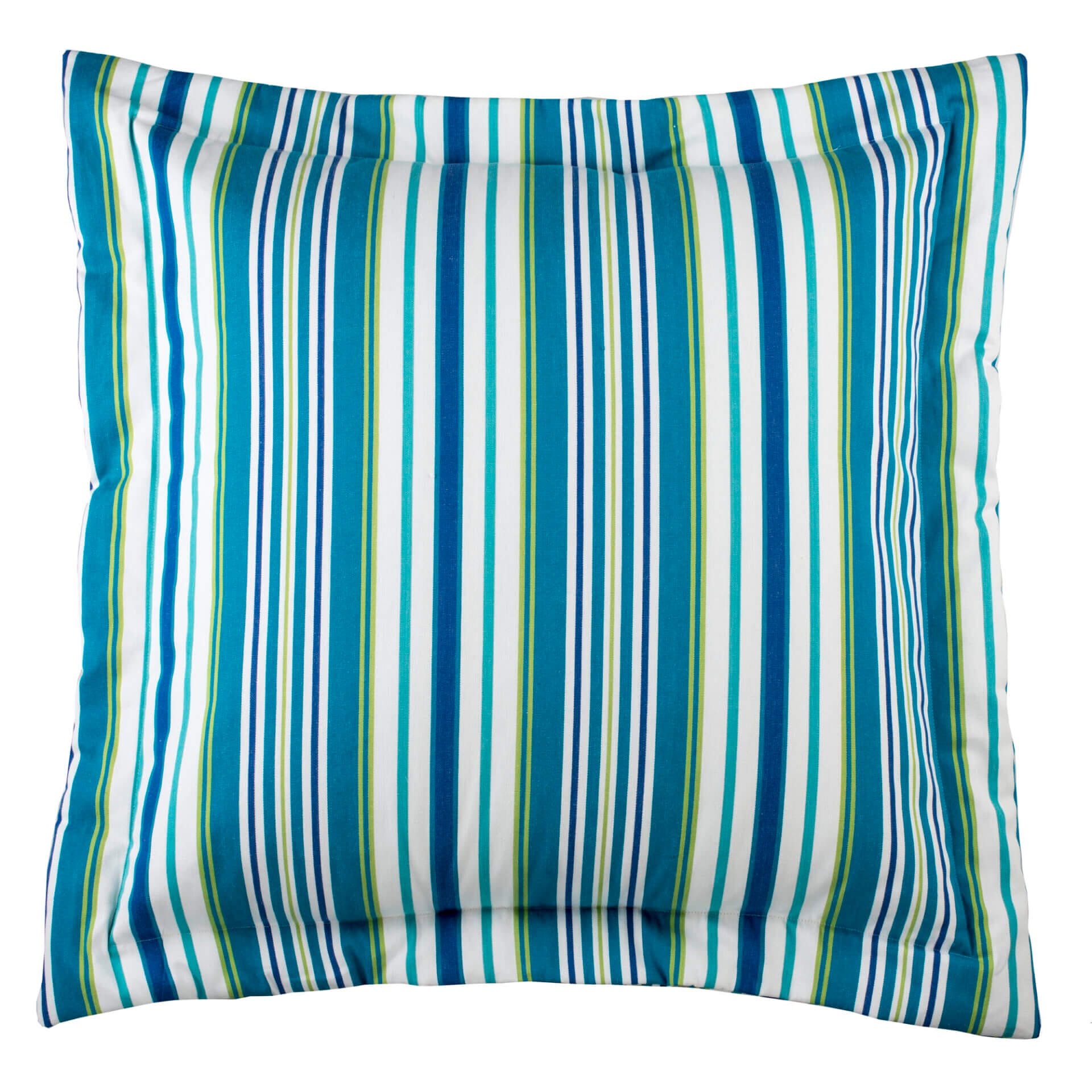 Kailani Collection - Stripe Euro Sham