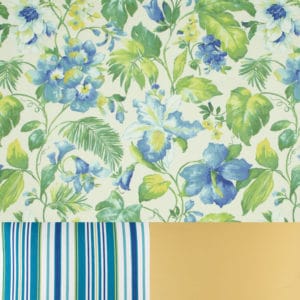 Kailani Fabric Image