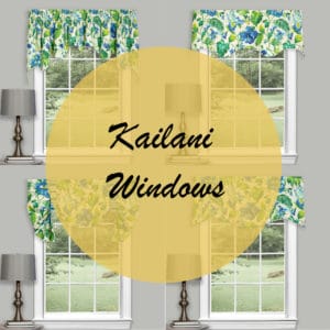 Kailani Window Treatements