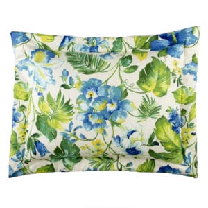 Kailani Collection Standard or King Sham