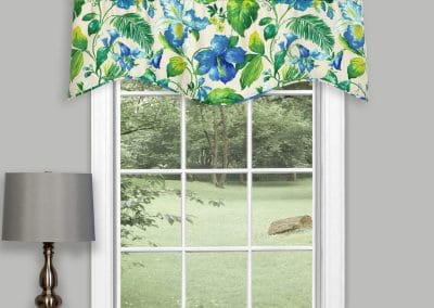 Kailani Winston Valance