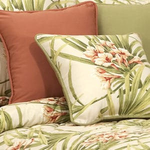 Cozumel Pillows