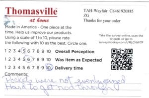 Barbara East Greenwich RI FV9000-SDP