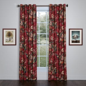 Image of Queensland grommet Panels