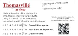 Mary Jane Small Hanover PA WVAL7380