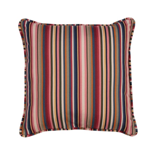 Image for queensland stripe pillow