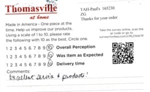 Sharon Blountstown FL SS7380 BQ7380