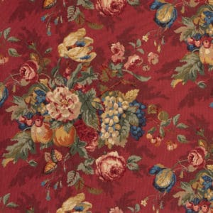 Image for Queensland Floral sw and yardage and fabric