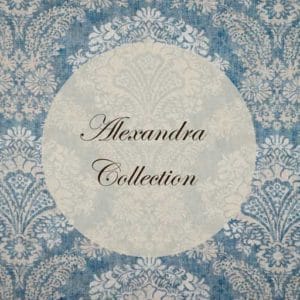Alexandra Bedding Collection