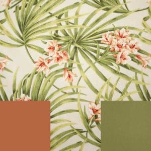 Image for Cozumel Fabric and Swatch