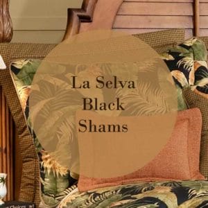 La Selva Black Shams