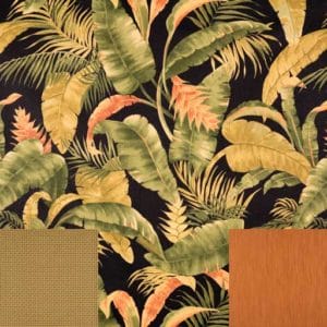 La Selva Black Swatch Image