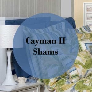 Cayman II Shams